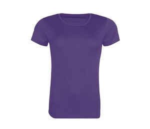 Just Cool JC205 - Womens Recycled Polyester Sports T-Shirt