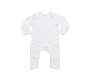 Babybugz BZ013 - jumpsuit bodysuit baby