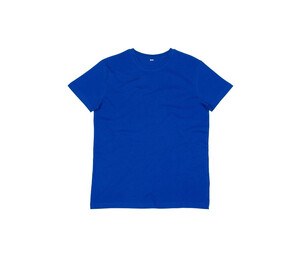 MANTIS MT001 - MEN'S ESSENTIAL ORGANIC T Royal