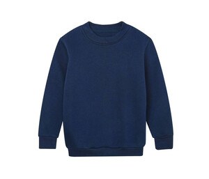 MANTIS MTK005 - KIDS ESSENTIAL SWEATSHIRT Navy