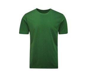 MANTIS MT001 - MEN'S ESSENTIAL ORGANIC T Forest Green