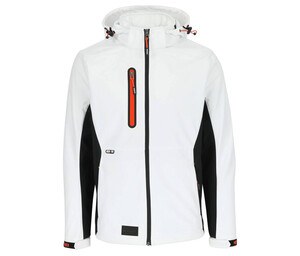 White / Black