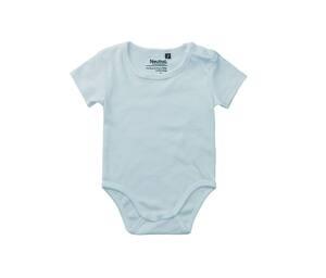 Neutral O11030 - Short sleeve bodysuit