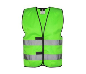 Korntex KX218 - Gilet De Sécurité