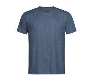 Stedman ST7000 - Lux T-Shirt Mens (Unisex) Dark Denim Heather