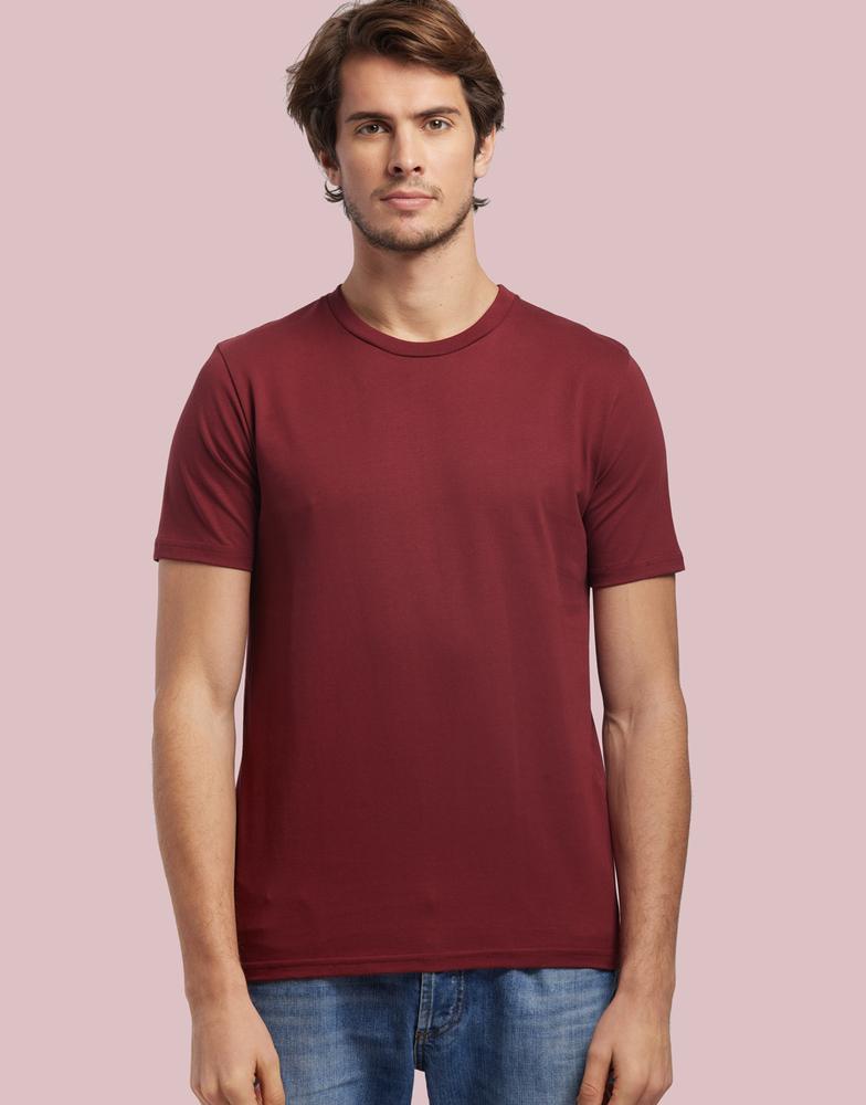Les Filosophes DESCARTES - Men's Organic Cotton T-Shirt Made in France
