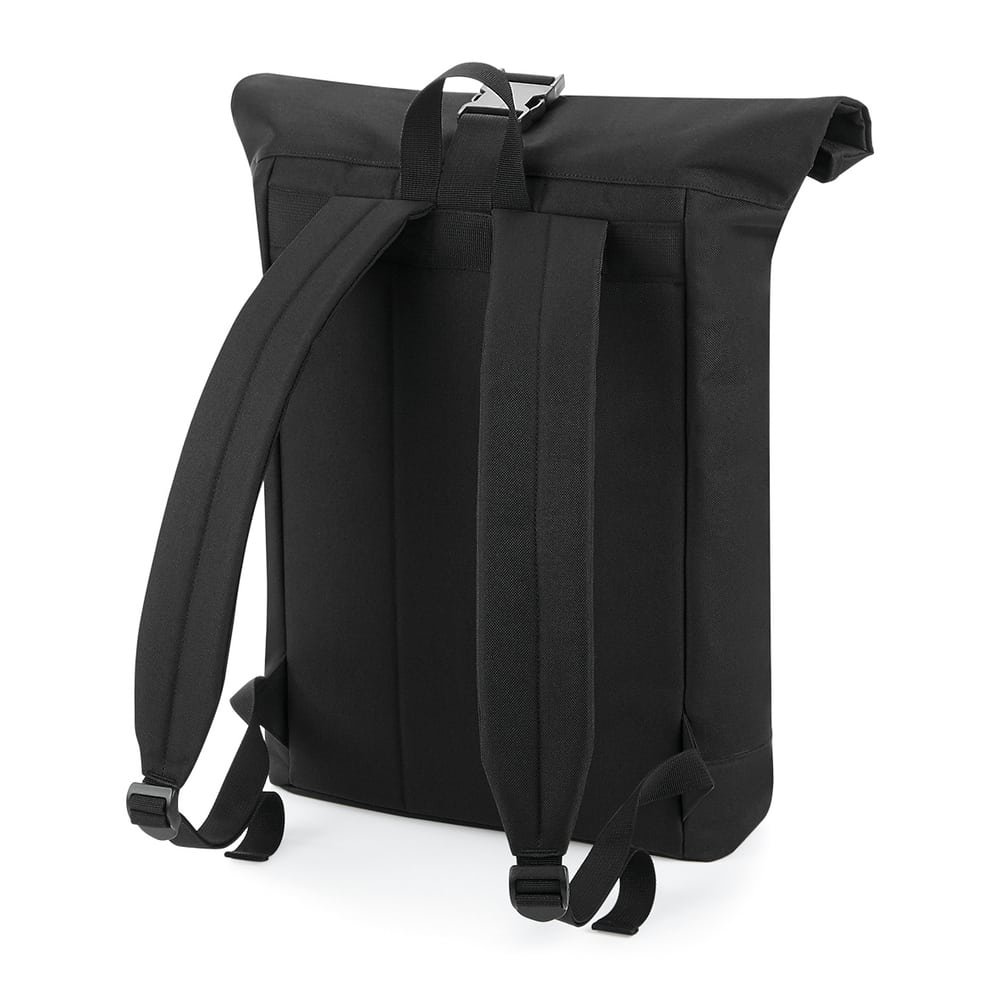 Bag Base BG855 - Roll-Top backpack