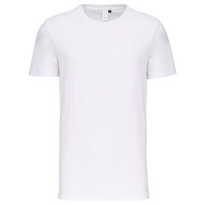 Kariban K3040 - Mens organic t-shirt "Origine France Garantie"