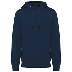 Kariban K4009 - Unisex eco-friendly zipped French Terry hoodie