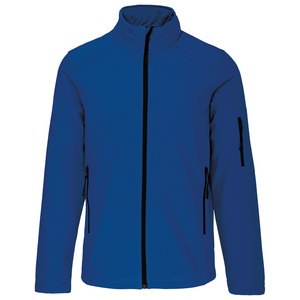 Kariban K401 - MENS SOFTSHELL JACKET