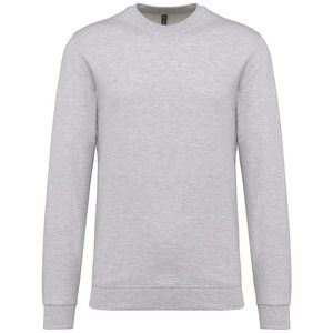 Kariban K474 - Round neck sweatshirt