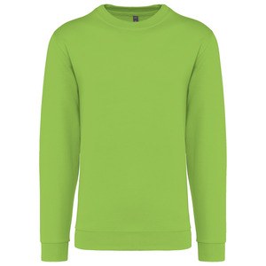 Kariban K474 - Round neck sweatshirt