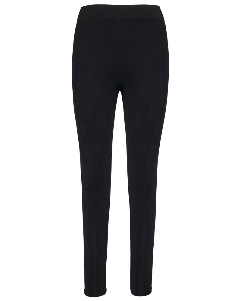 Kariban K7011 - Ladies' seamless 7/8 leggings