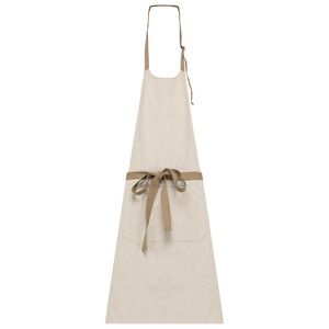 Kariban K8013 - Unisex eco-friendly apron Seafoam