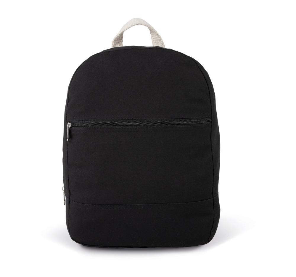 Kimood KI0185 - Essential backpack in cotton