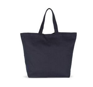 Kimood KI0295 - Gusseted shopping bag, available in different sizes