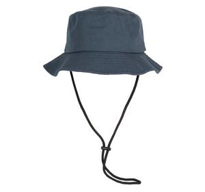 K-up KP616 - Bucket hat River Blue