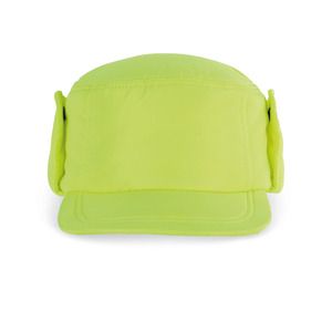 K-up KP617 - Cap with earmuffs