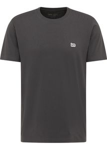 Lee L60U - Patch Logo Tee t-shirt black washed