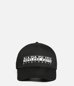 NAPAPIJRI NP0A4GAZ - F-Box cap