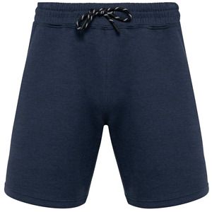 PROACT PA1029 - Ladies’ shorts French Navy Heather