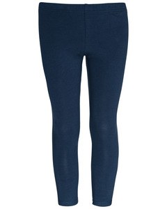 PROACT PA1014 - Kids' leggings Navy