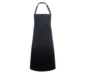 KARLOWSKY KYBLS7 - WATER-REPELLENT BIB APRON BASIC WITH BUCKLE