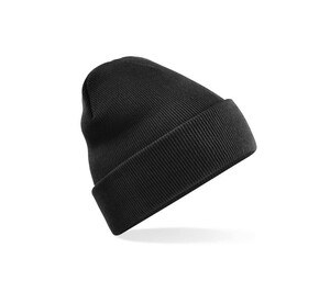 BEECHFIELD BF045R - RECYCLED ORIGINAL CUFFED BEANIE