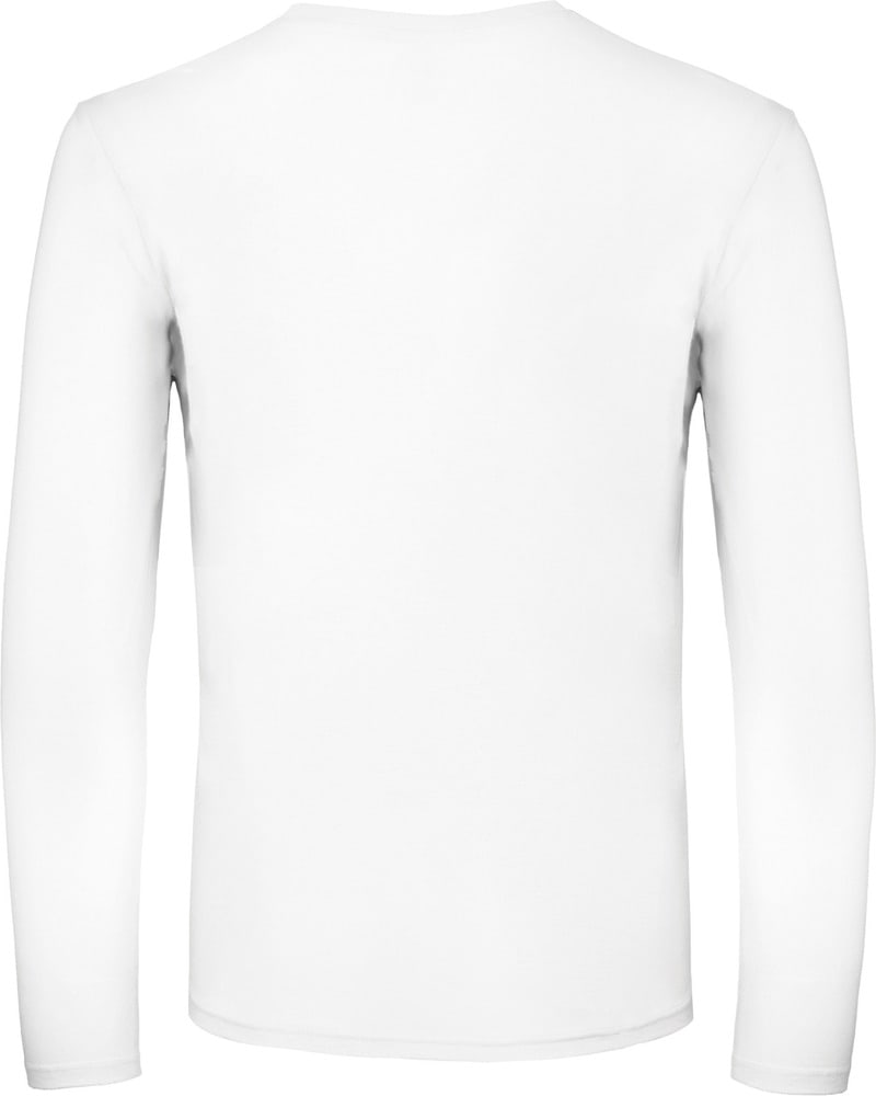 B&C CGTU05T - #E150 Men's T-shirt long sleeve