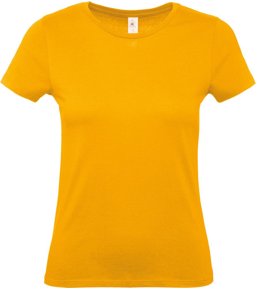 B&C CGTW02T - #E150 Ladies' T-shirt