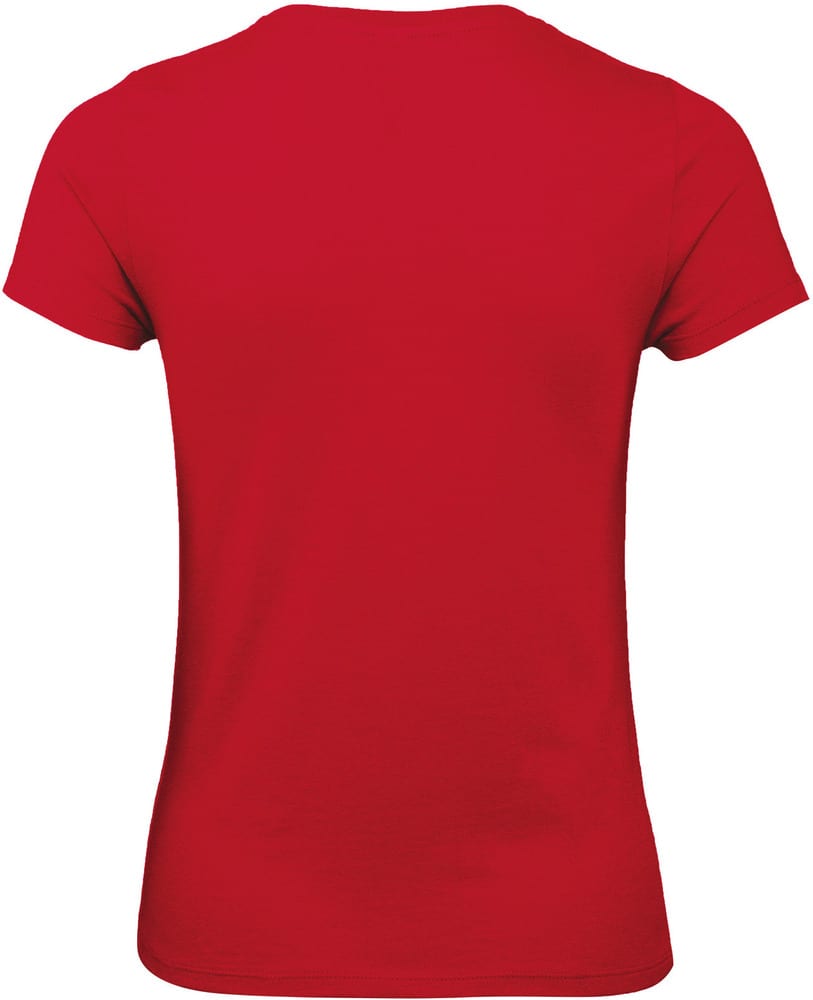 B&C CGTW02T - #E150 Ladies' T-shirt