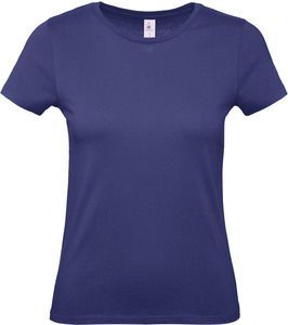 B&C CGTW02T - #E150 Ladies' T-shirt Electric Blue