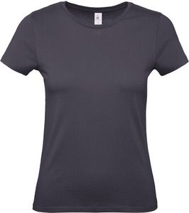 B&C CGTW02T - #E150 Ladies' T-shirt Light Navy