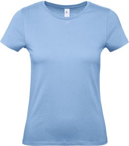 B&C CGTW02T - #E150 Ladies T-shirt