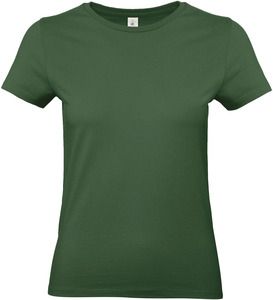 B&C CGTW04T - #E190 Ladies T-shirt