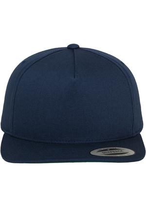 FLEXFIT FL6007 - Classic 5 Panels Snapback cap