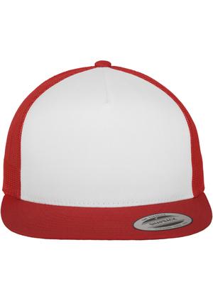 FLEXFIT FL6006W - Classic Trucker cap