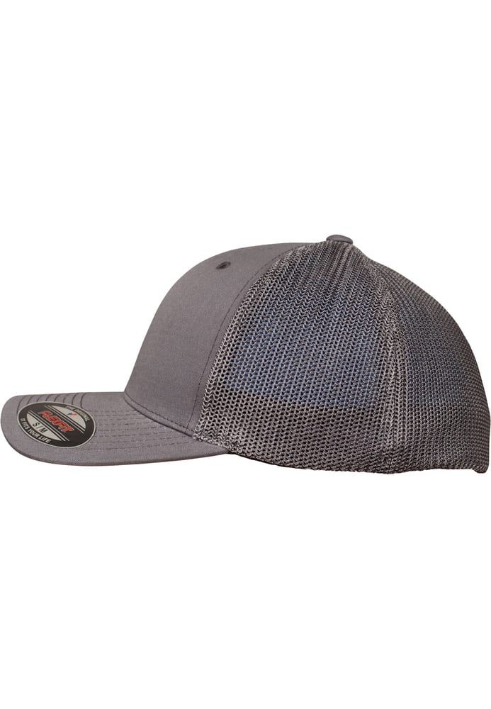 FLEXFIT FL6511 - Flexfit Mesh Trucker cap