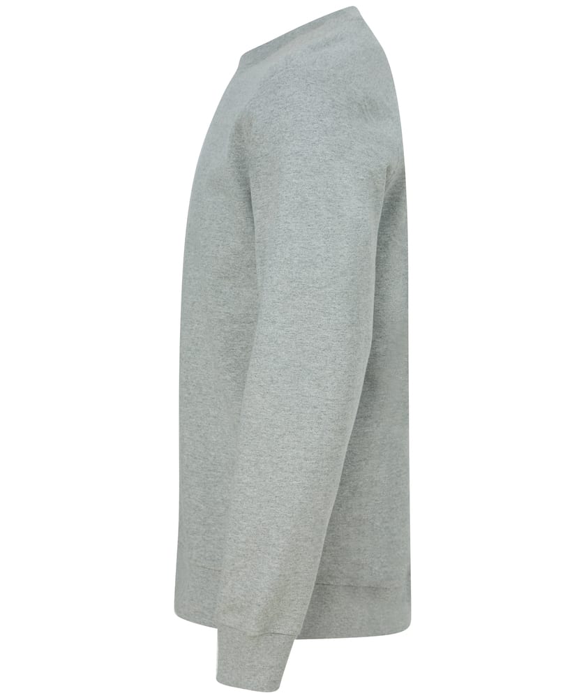 Henbury H840 - Unisex eco-friendly sweatshirt