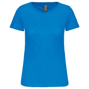 Kariban K3026IC - Ladies BIO150IC crew neck t-shirt