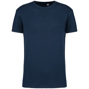 Kariban K3032IC - Organic 190IC crew neck T-shirt Navy