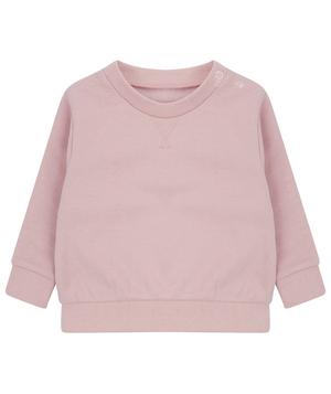 Larkwood LW800 - Kids eco-friendly sweatshirt