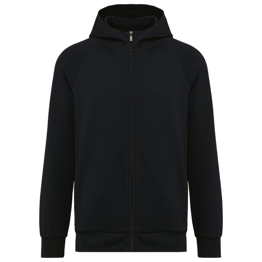 Kariban Premium PK400 - Men's zipped hoodie