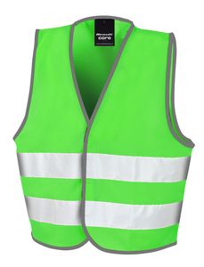 Result R200JEV - Kids hi-vis vest