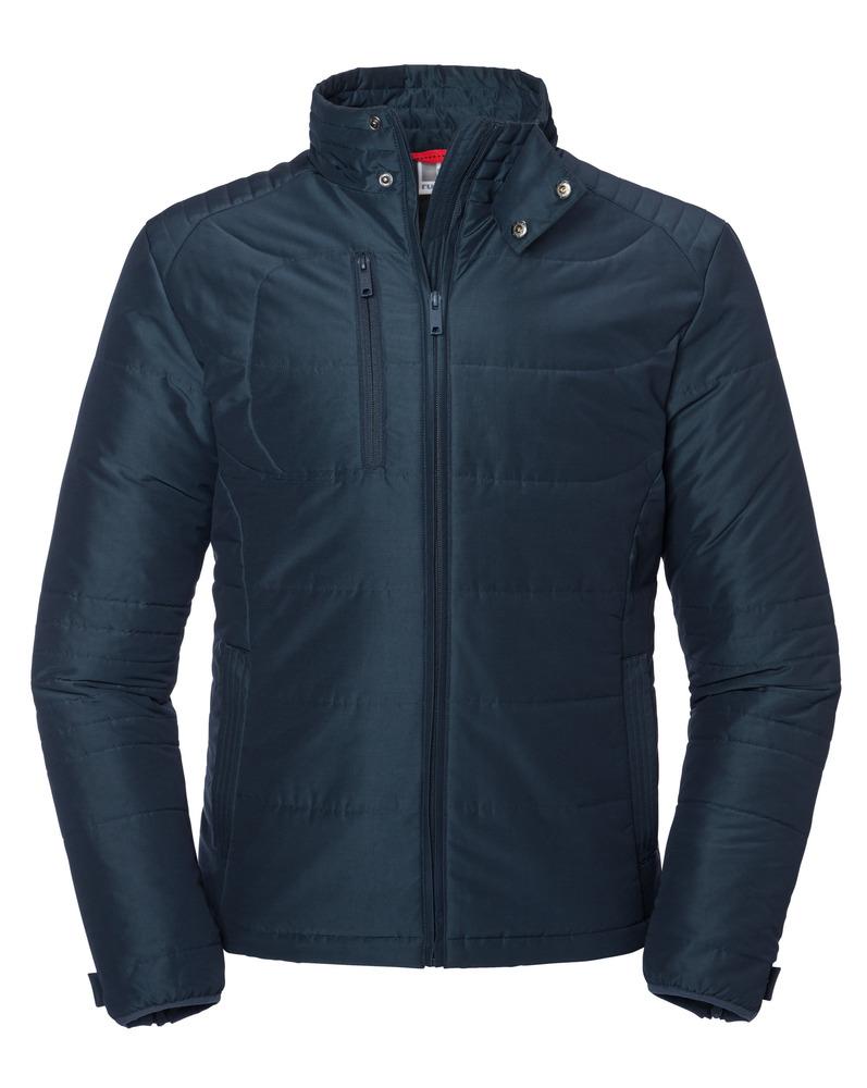 Russell RU430M - Cross jacket