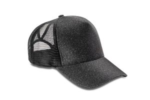 Result RC090X - New York Sparkle cap.