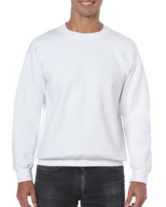 GILDAN GIL18000 - Sweater Crewneck HeavyBlend unisex