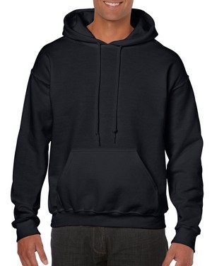 GILDAN GIL18500 - Sweater Hooded HeavyBlend for him