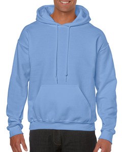 GILDAN GIL18500 - Sweater Hooded HeavyBlend for him