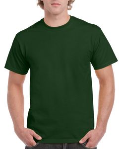 GILDAN GIL2000 - T-shirt Ultra Cotton SS Forest Green